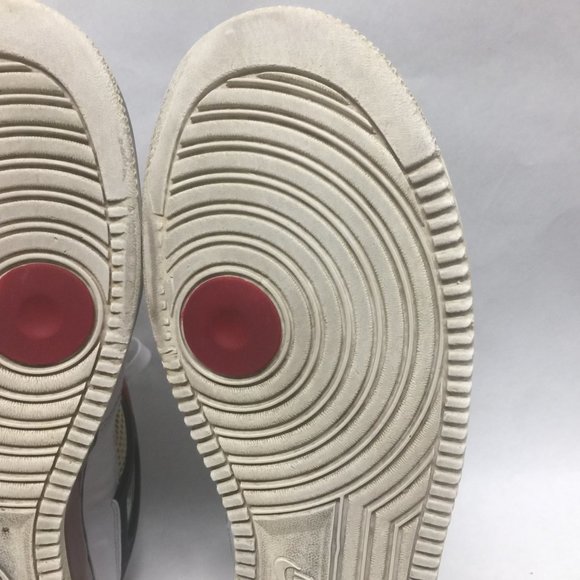 Nike Jordan  Flight White Shoes Men's 13 - Picture 14 of 16